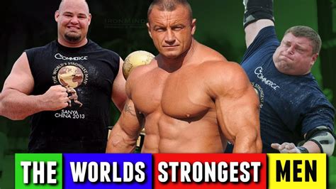 strongest person alive|world's strongest man winner.